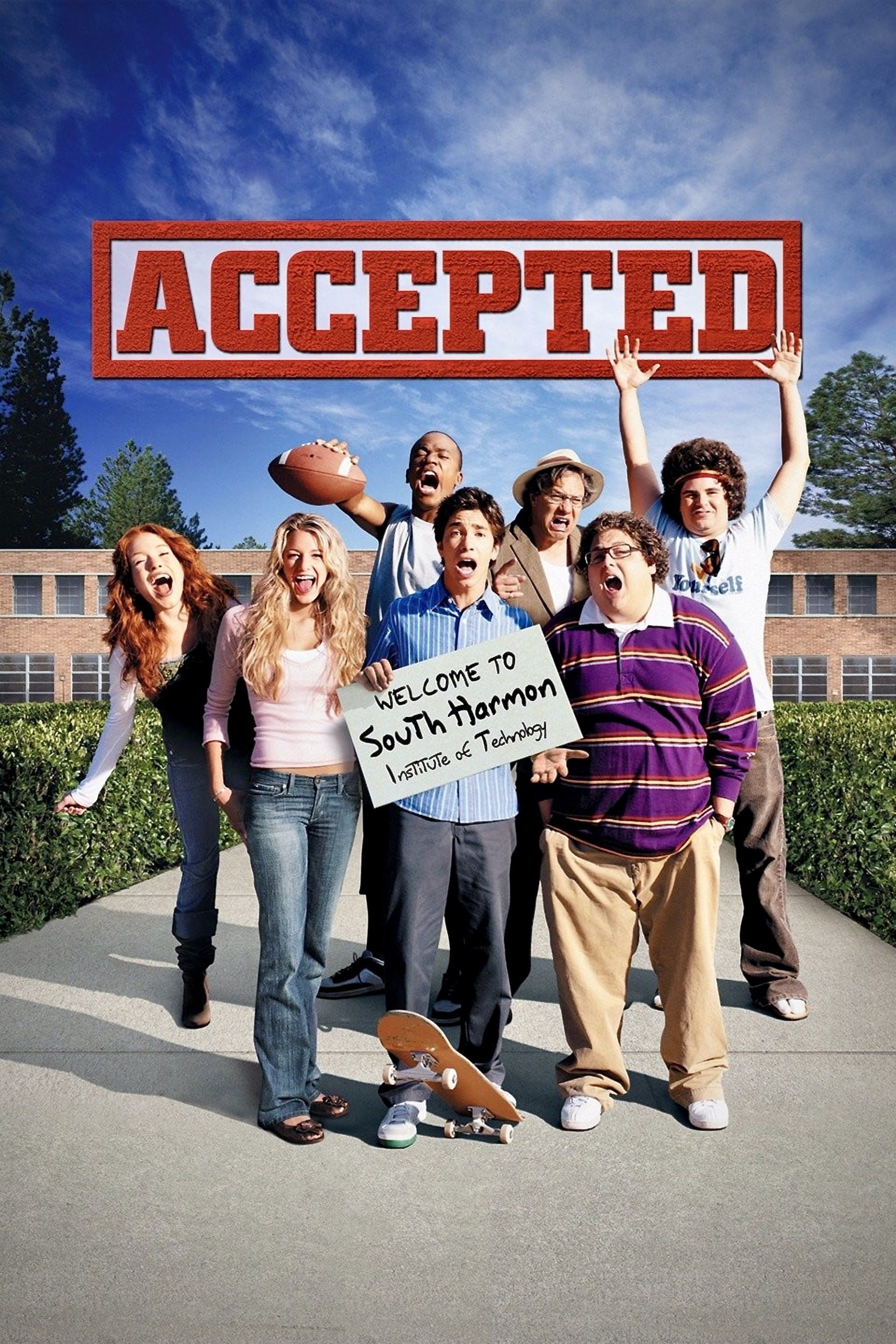 Accepted