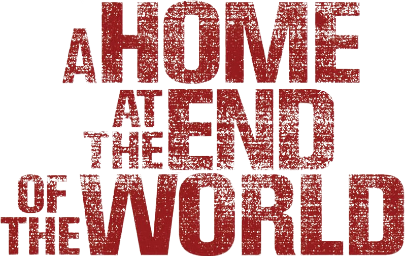 A Home at the End of the World