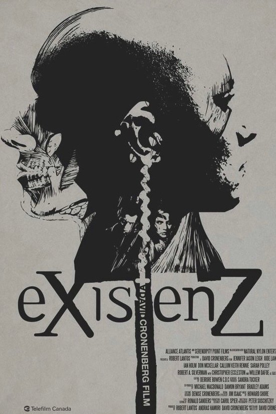 eXistenZ