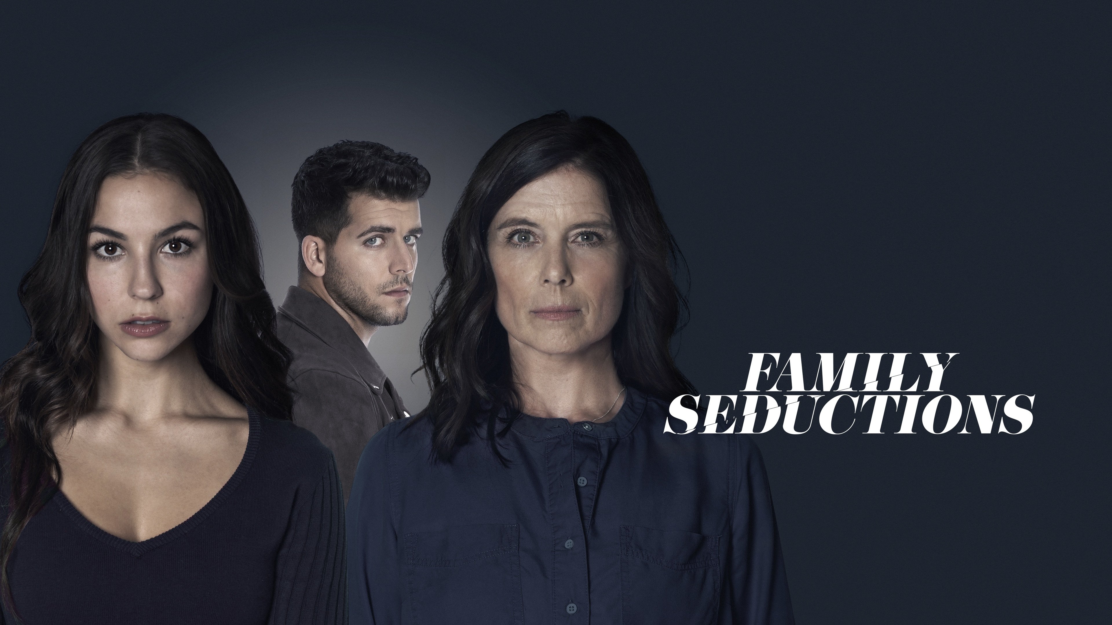 Family Seductions (2021)