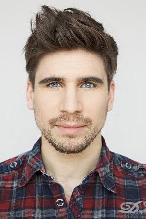 et billede af Benoît Ruel