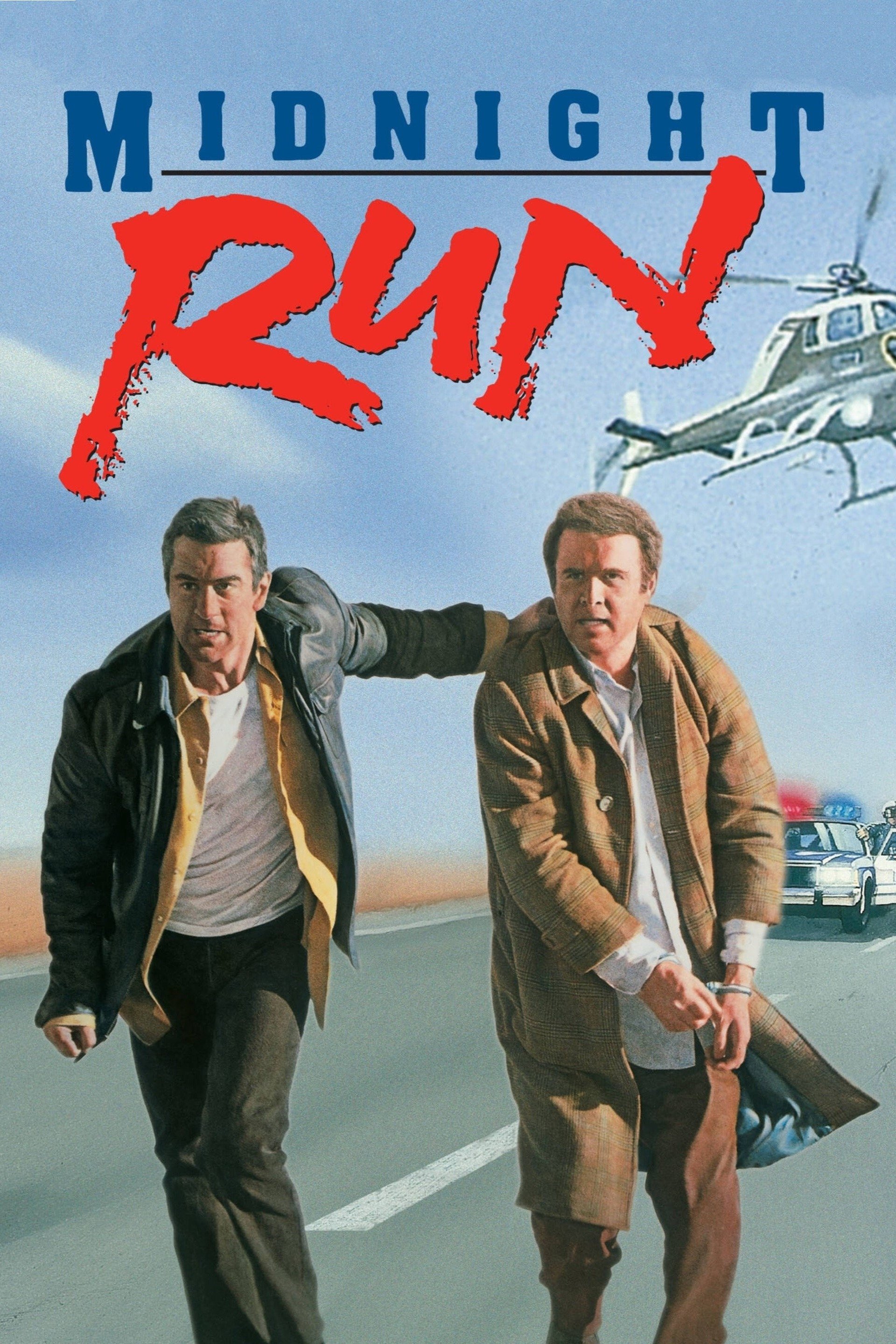 Midnight Run