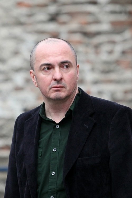 Janko Baljak | Director