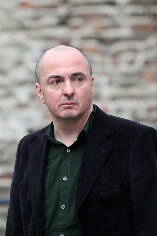 et billede af Janko Baljak