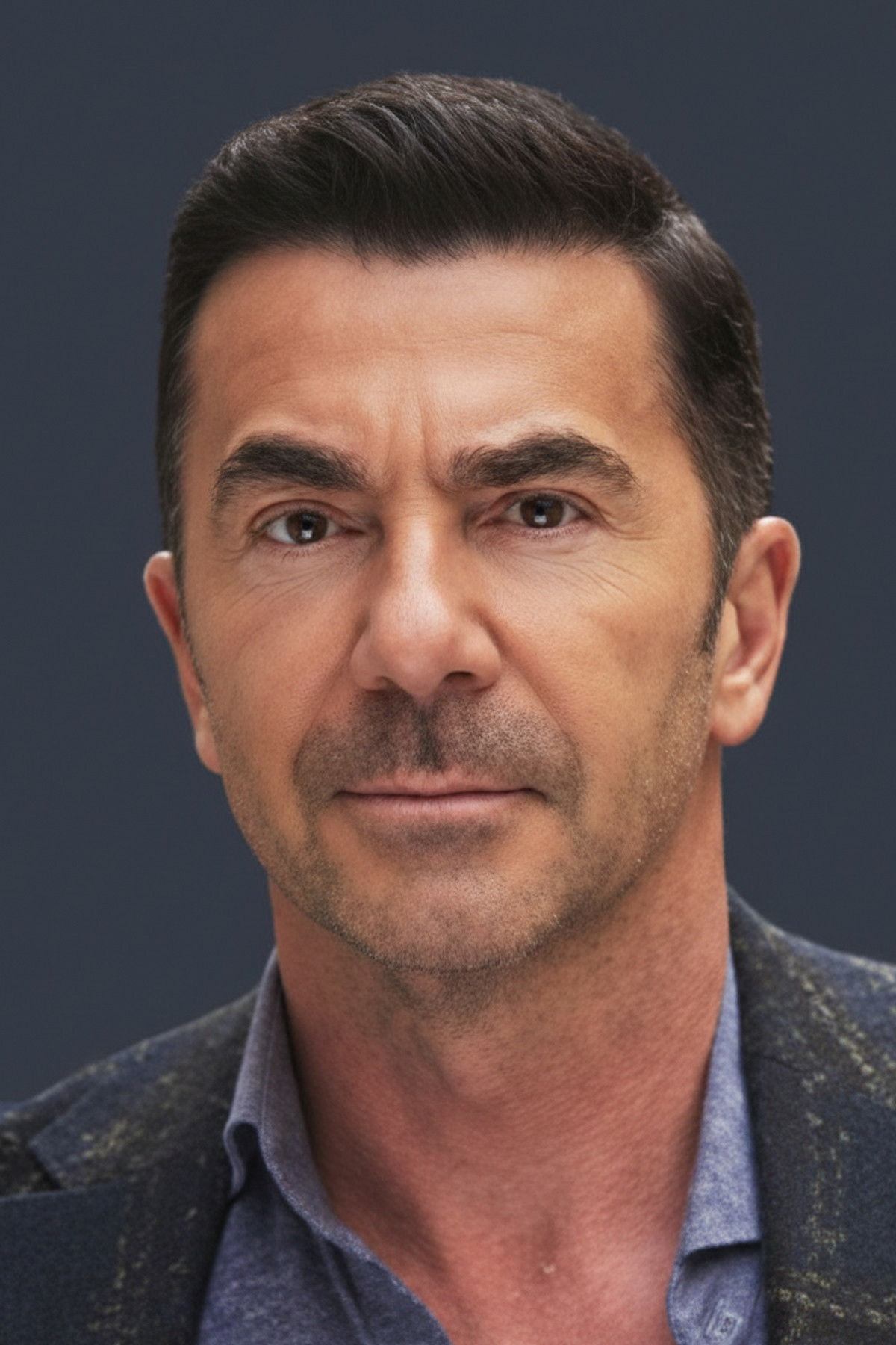 et billede af İlker İnanoğlu