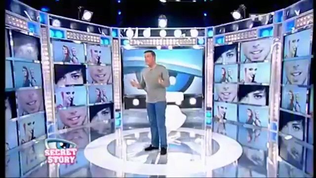 Secret Story - Quotidienne n°16