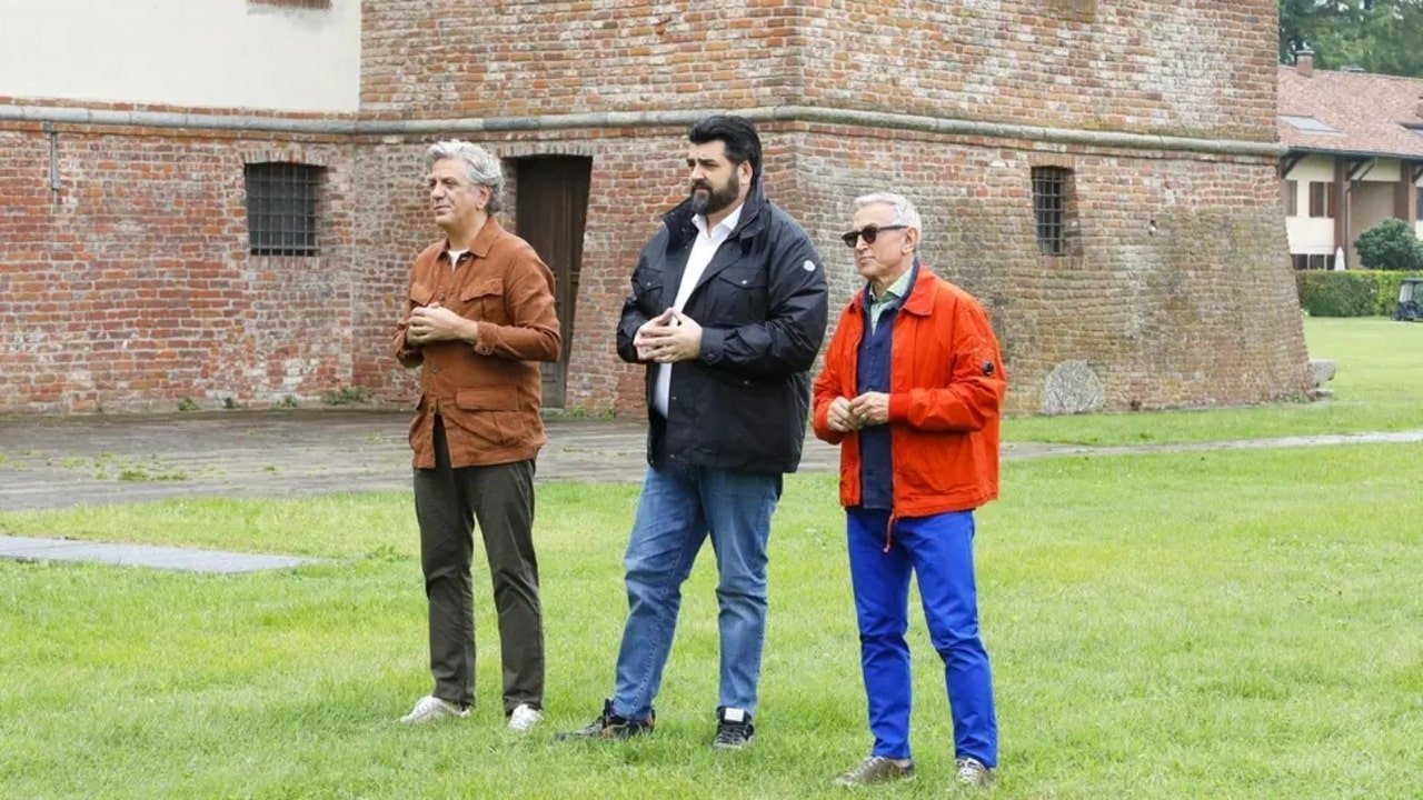Masterchef Italy