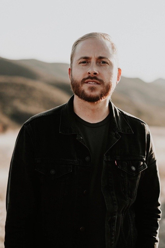 Jordan Albertsen | Production Assistant