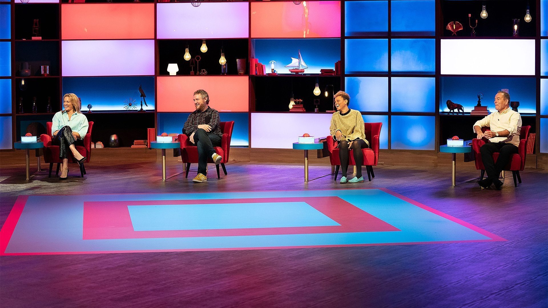 Richard Osman's House of Games