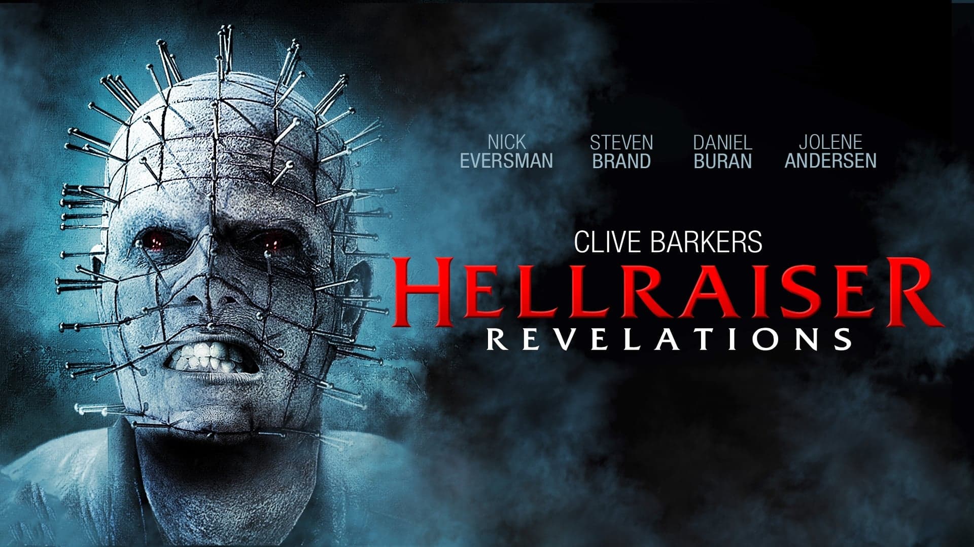 Hellraiser IX - Revelation (2011)