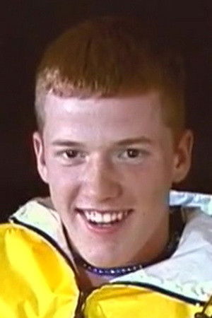 et billede af Brad Carlin