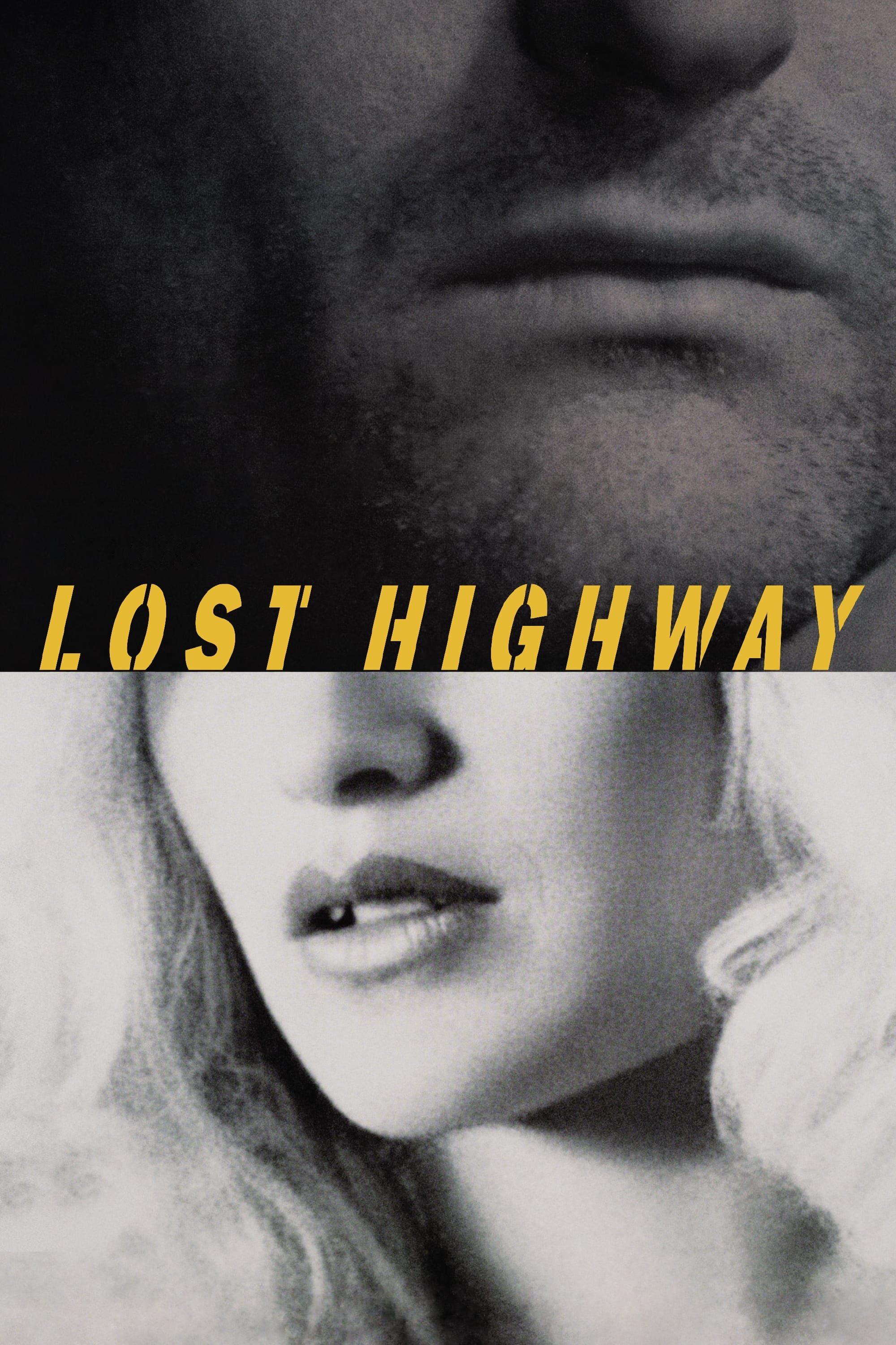 Lost Highway