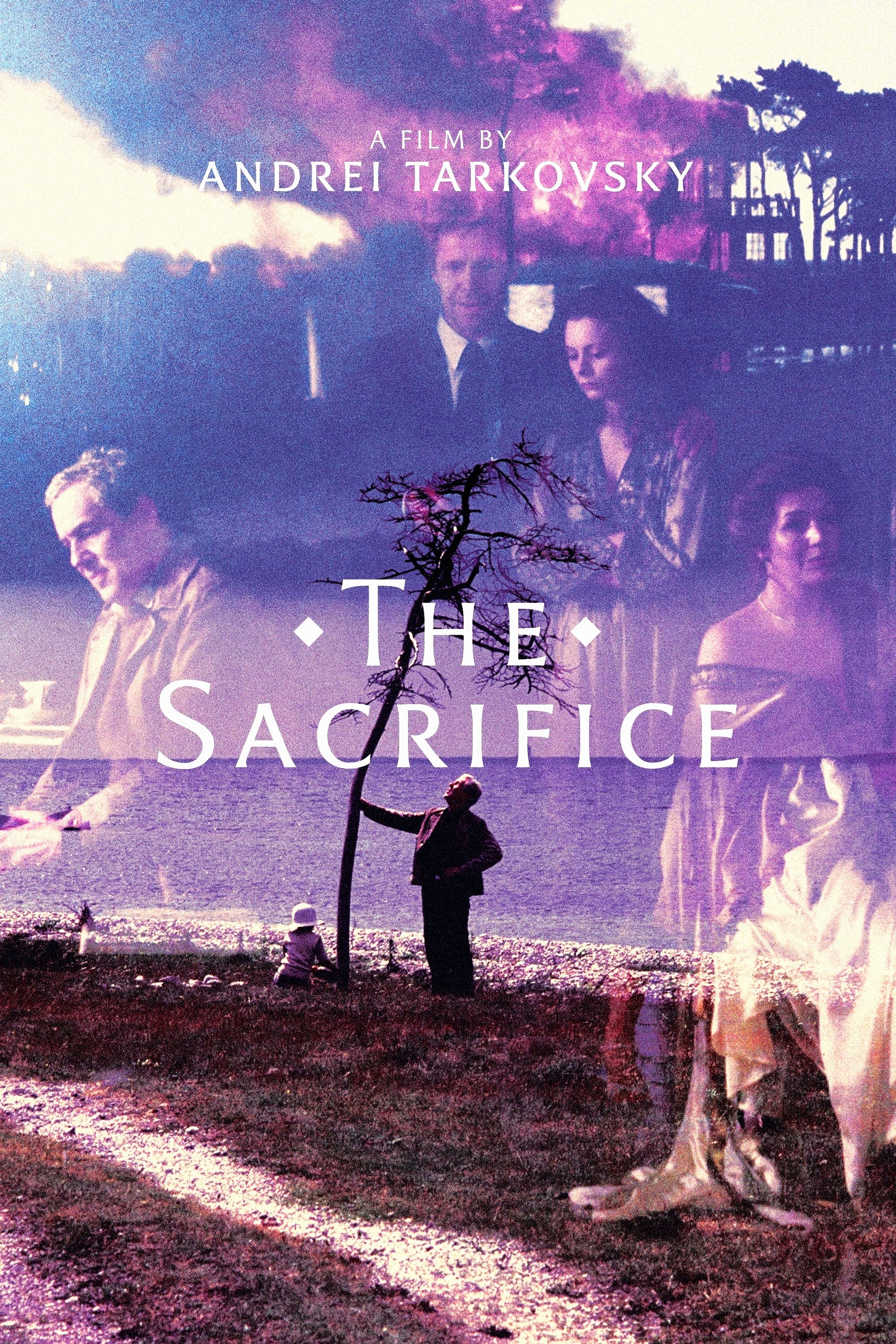 The Sacrifice