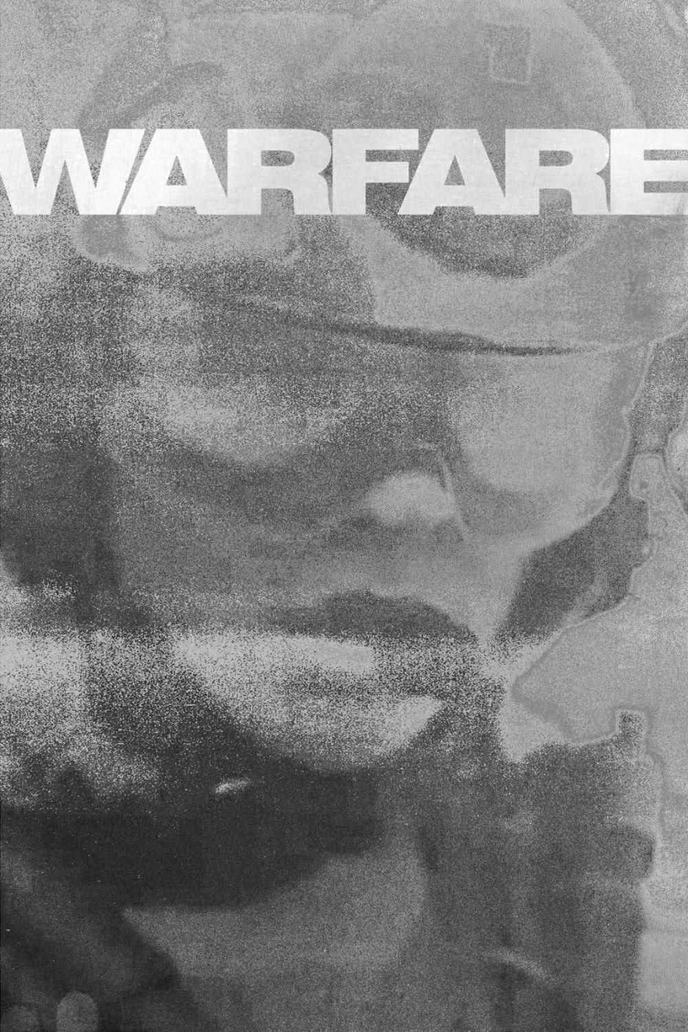 Warfare