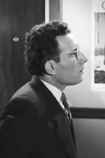 et billede af Dimitris Melidis