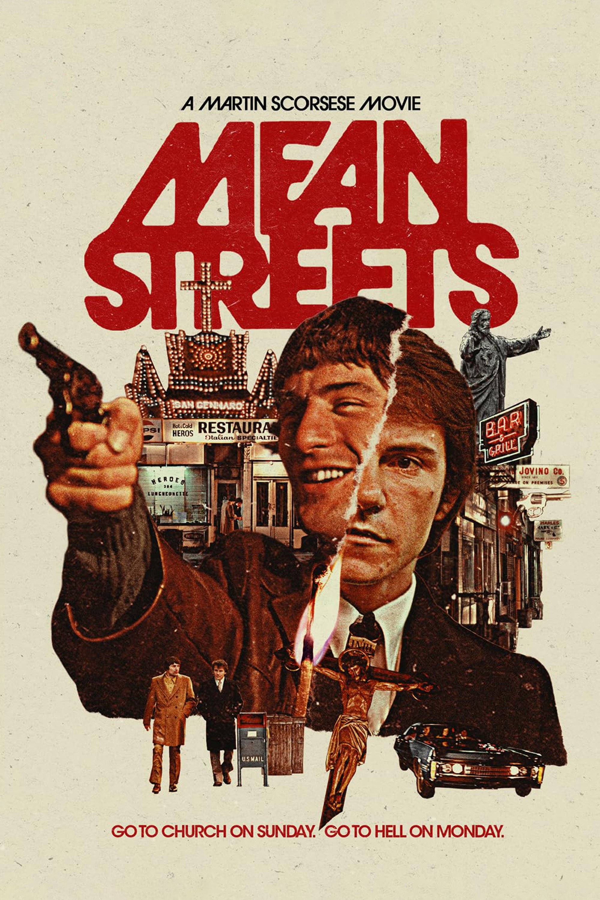 Mean Streets