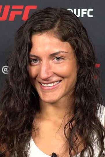 et billede af Lupita Godinez