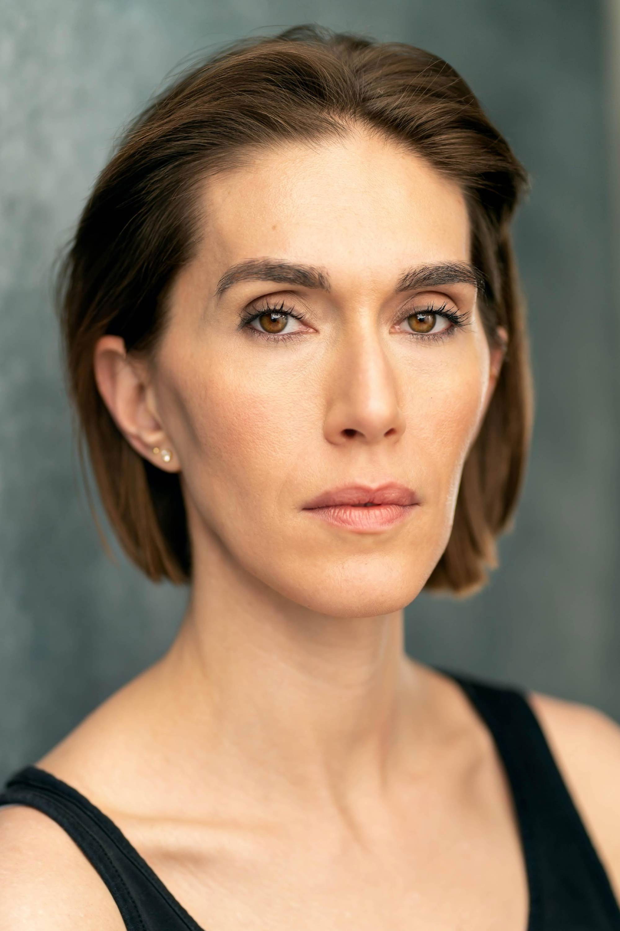 et billede af Allana Matheis