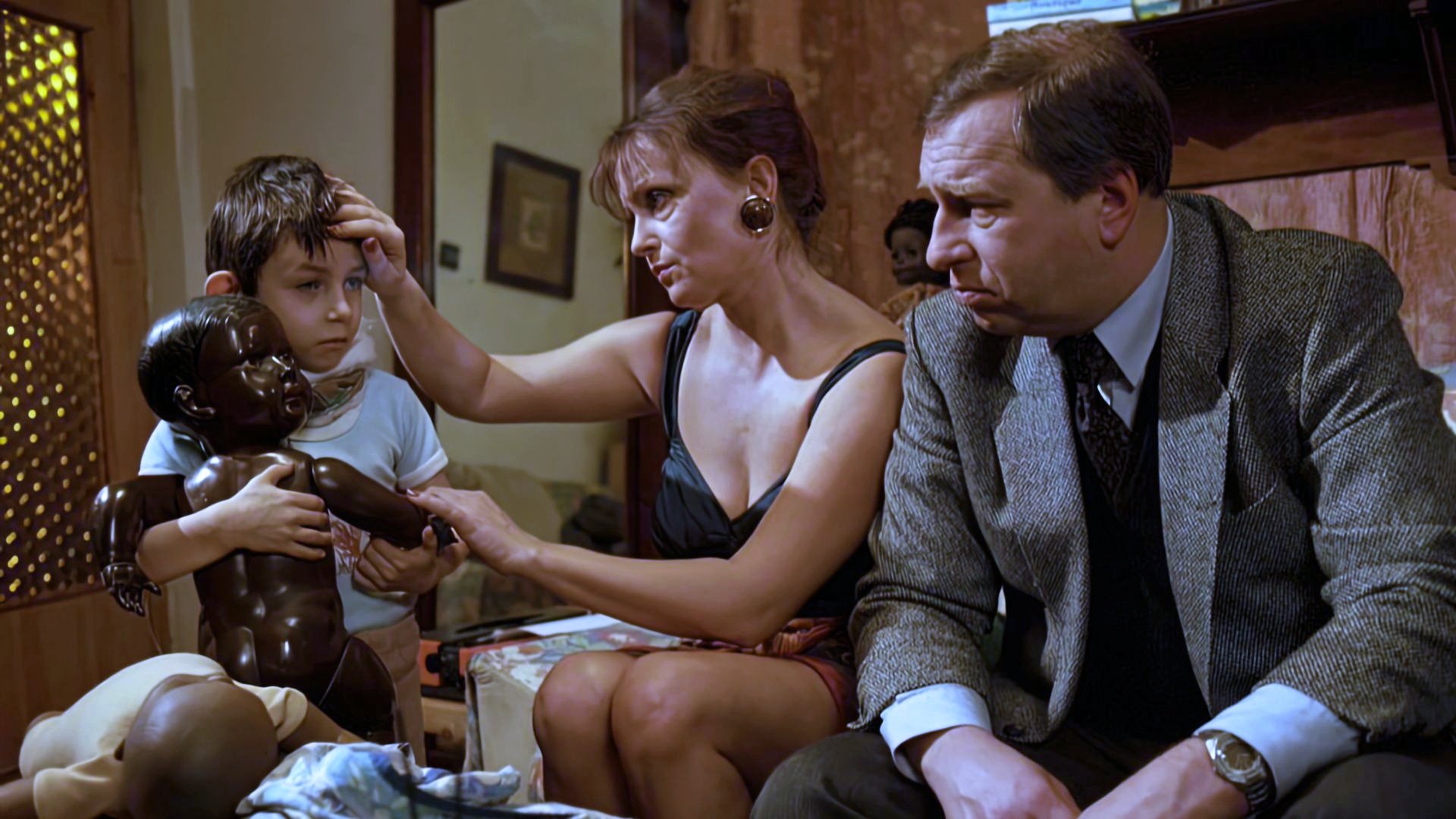 List of Lovers (1995)