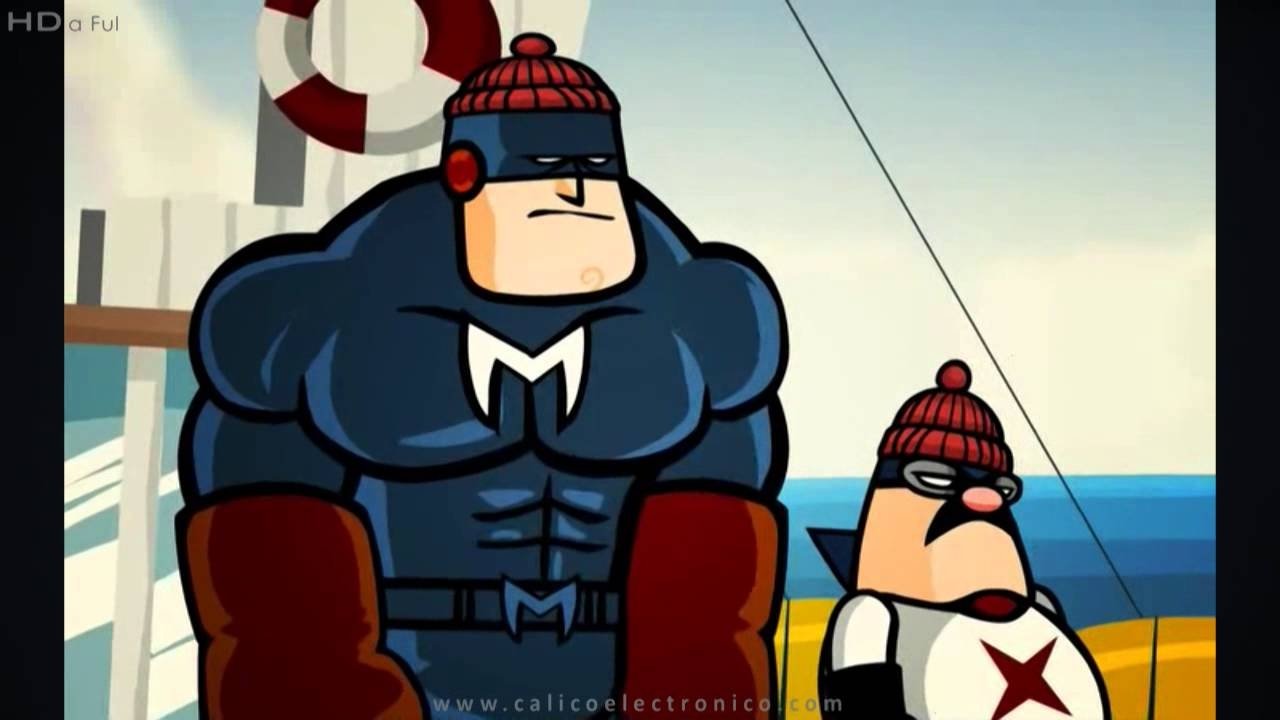 Episode 22