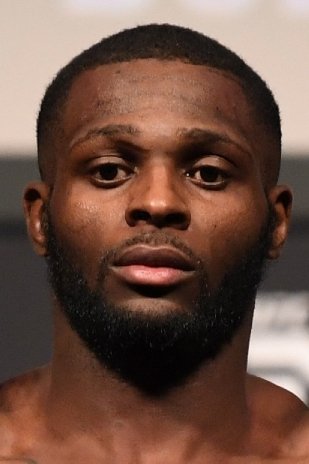 et billede af Montel Jackson