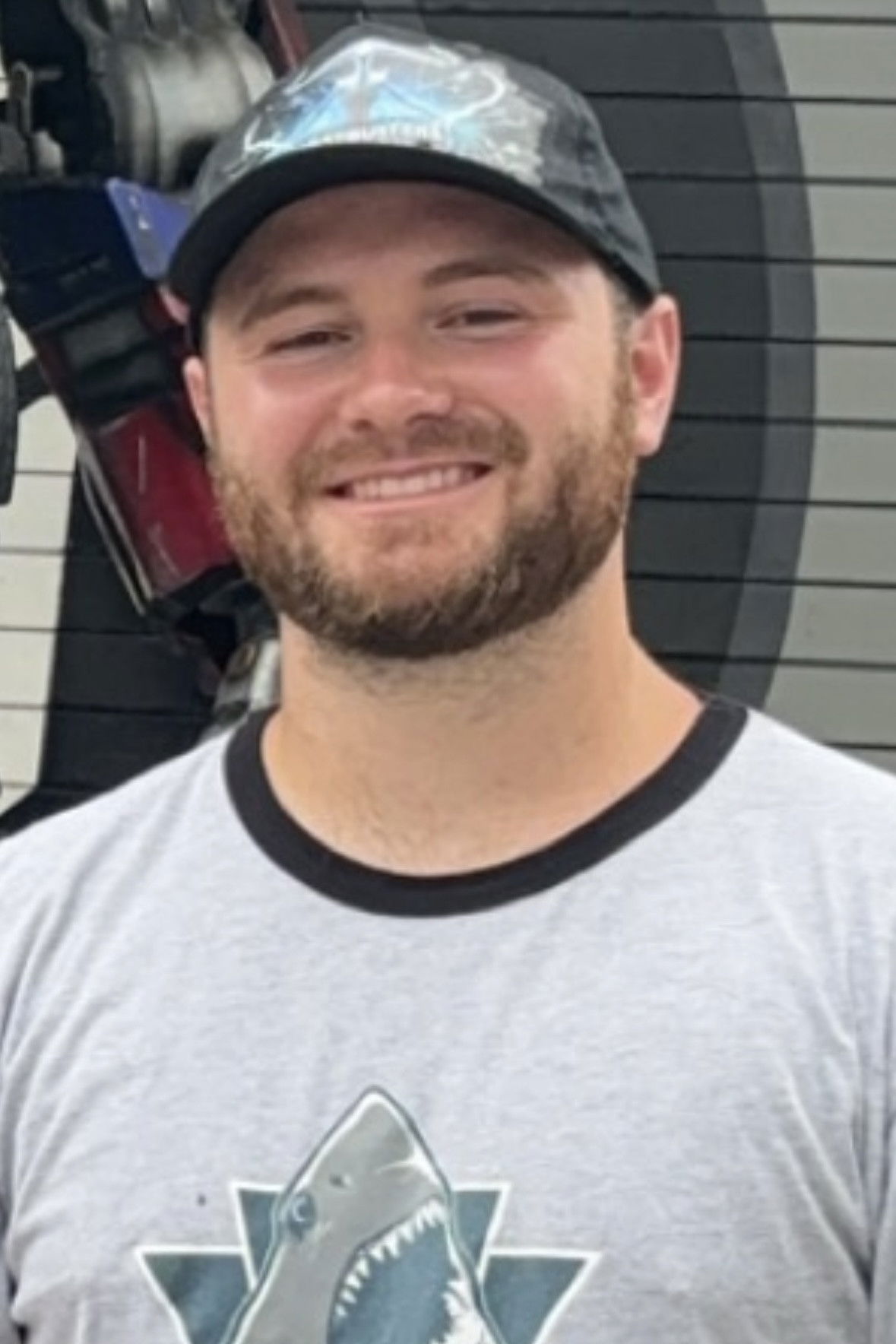 et billede af Nolan Quinn