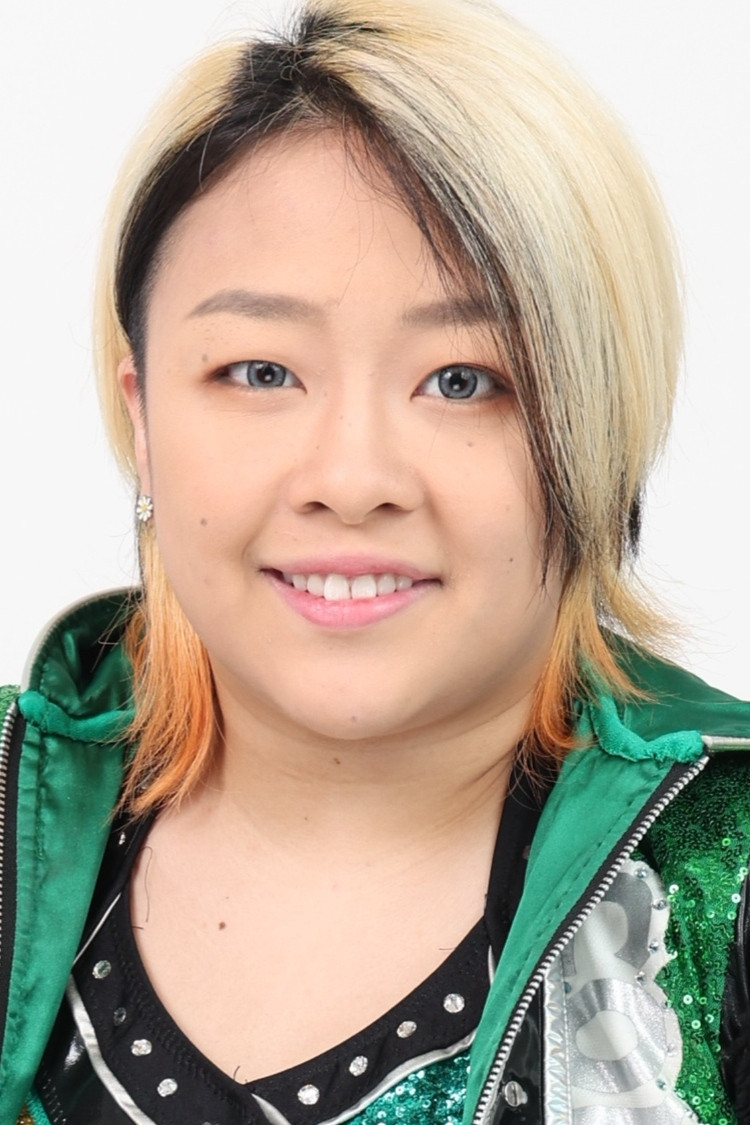 Hana Iwaki