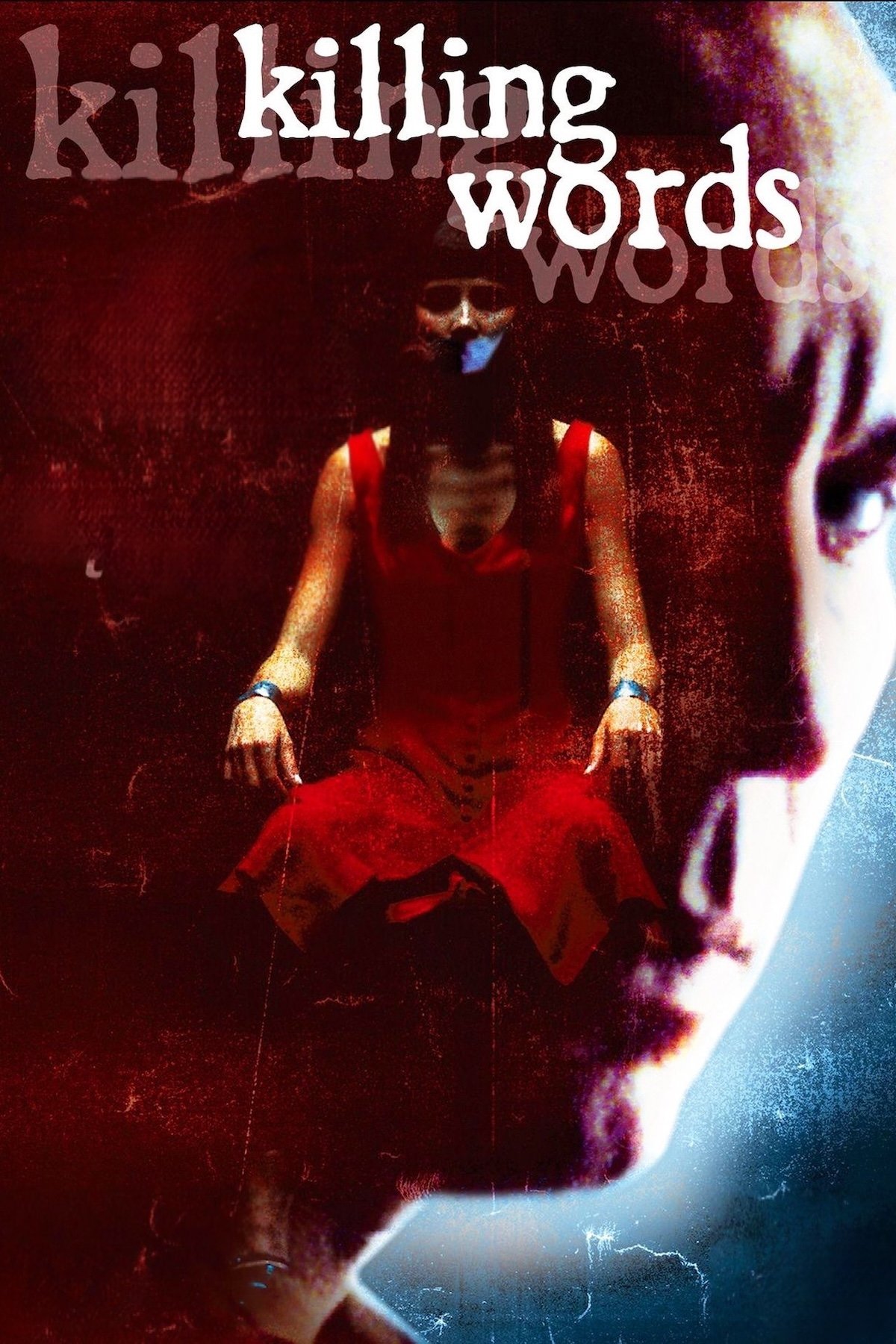 Killing Words