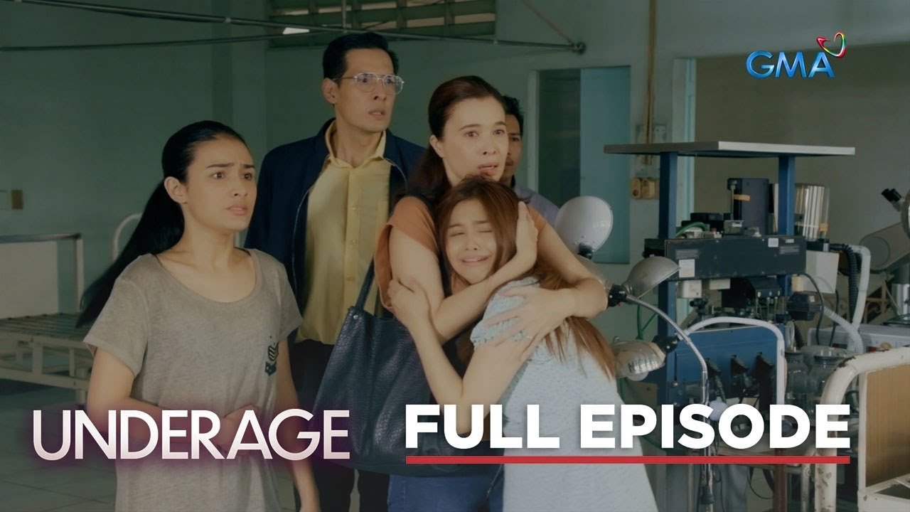 Thumbnail for Episode 68 Season 1 Episode 68
