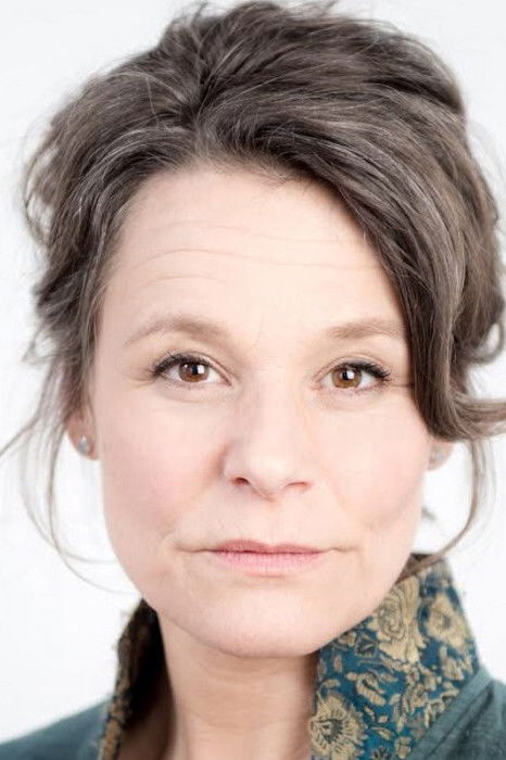 et billede af Zara Ramm