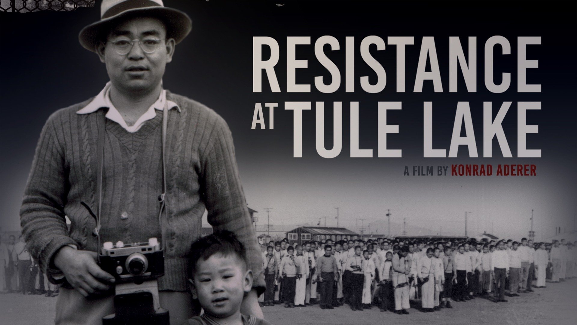 Resistance at Tule Lake