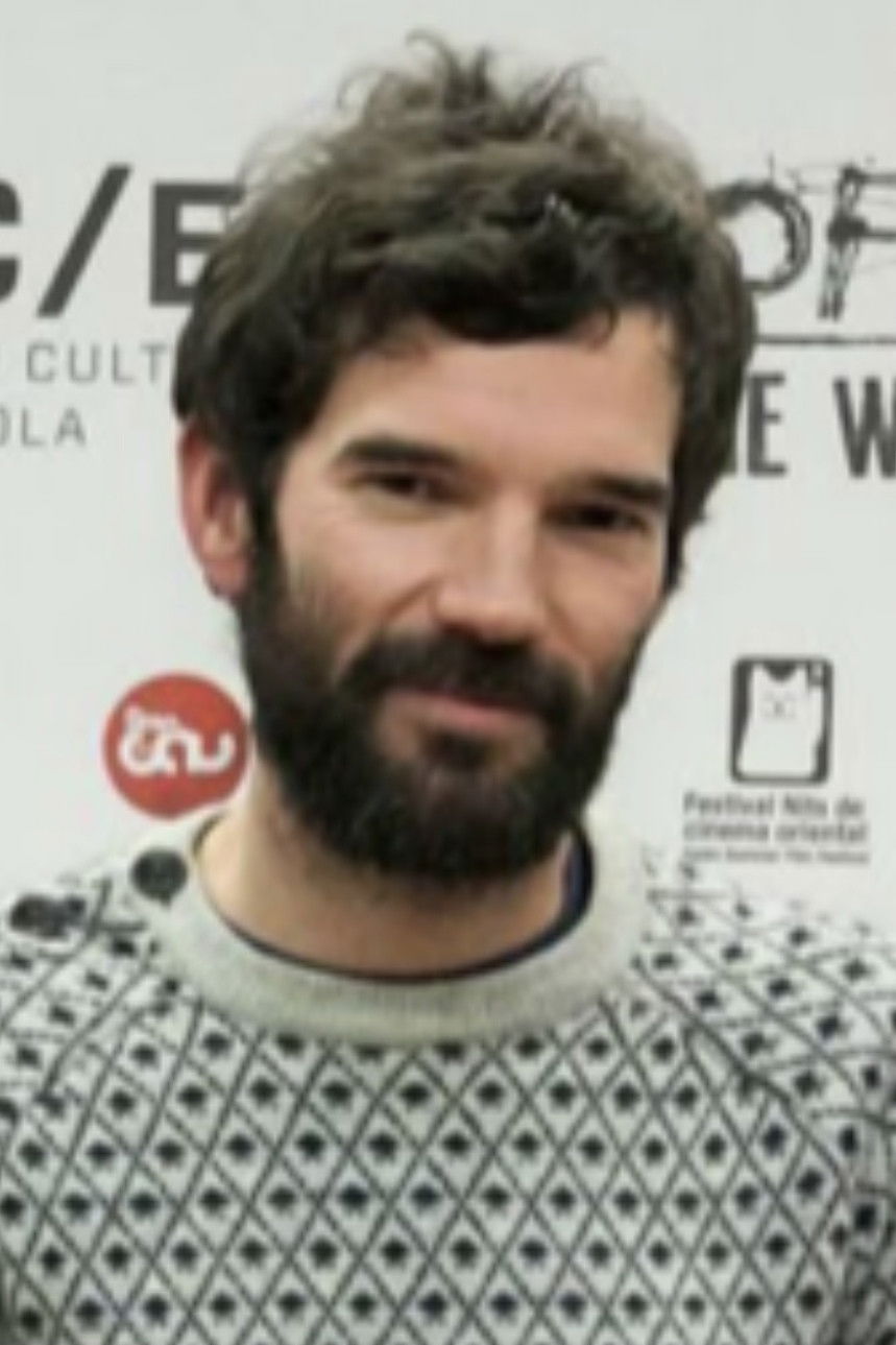 et billede af Ángel Santos