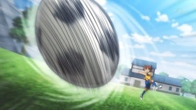 Inazuma Eleven