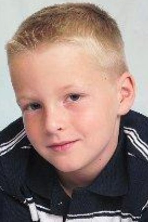 et billede af Zachary Benes