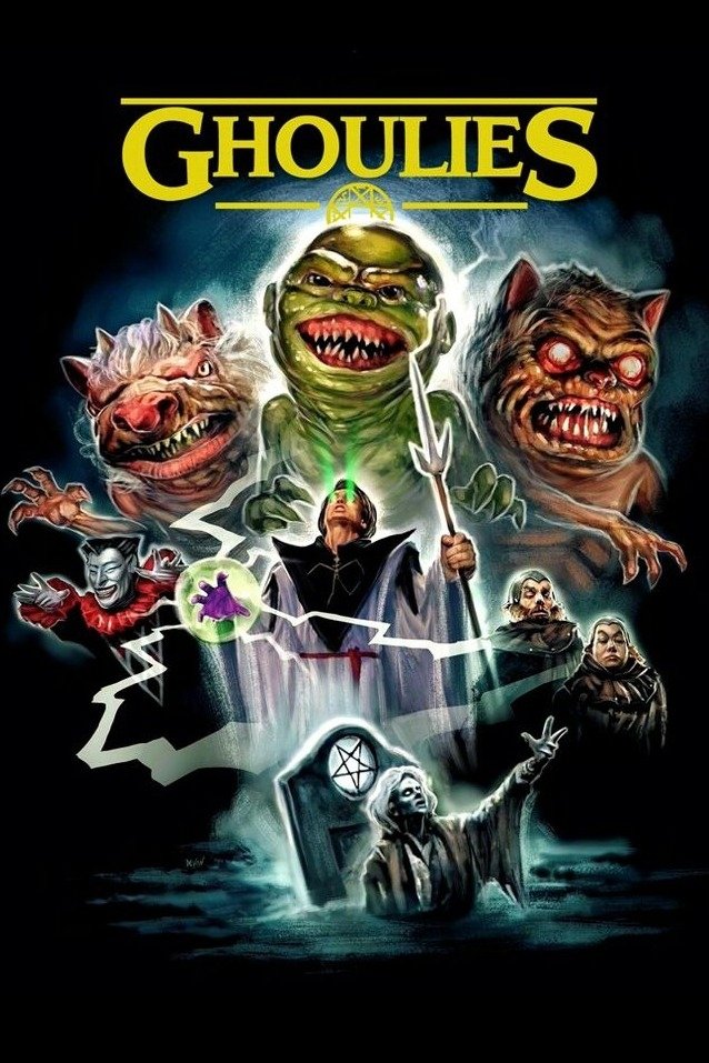 Ghoulies