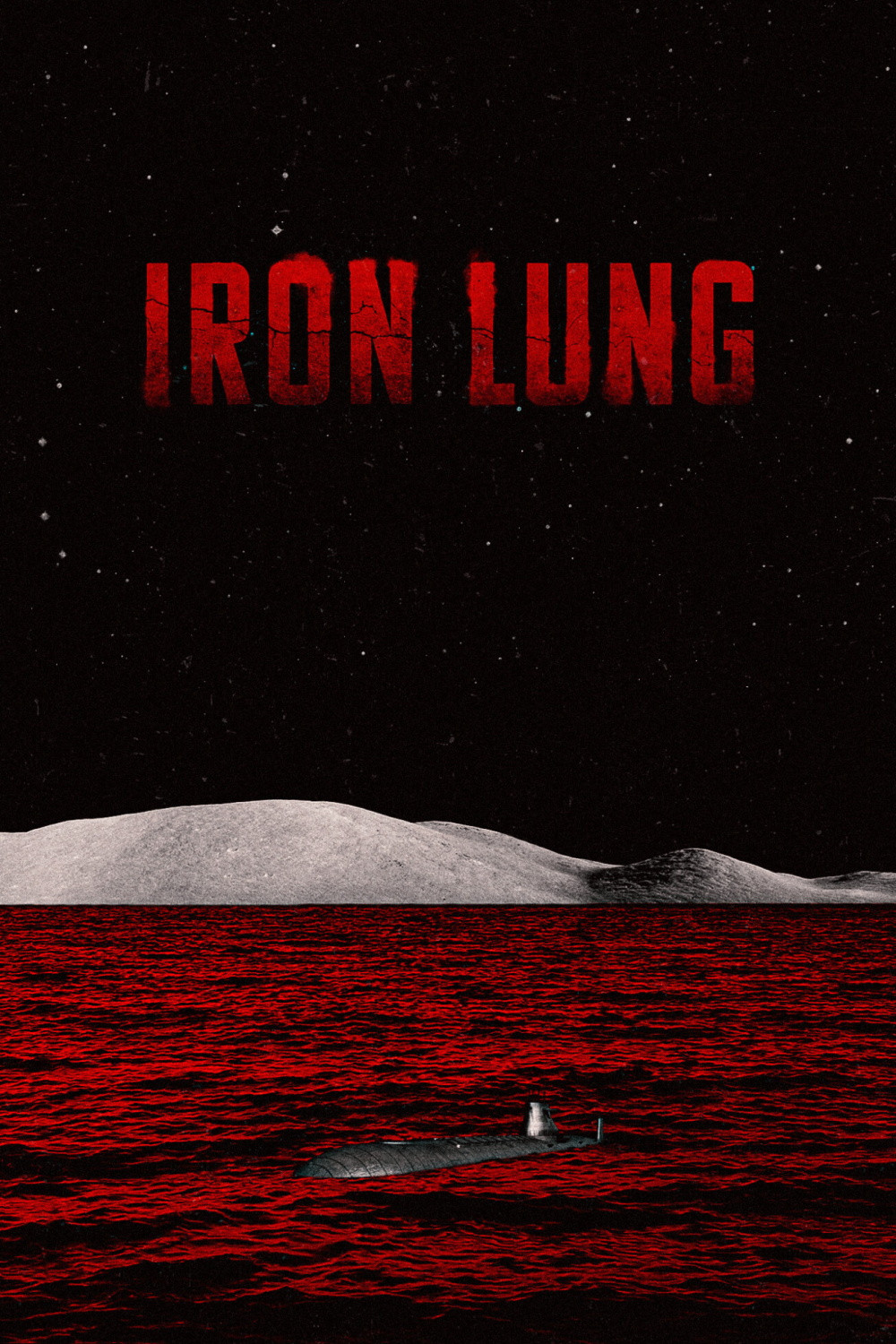 Iron Lung
