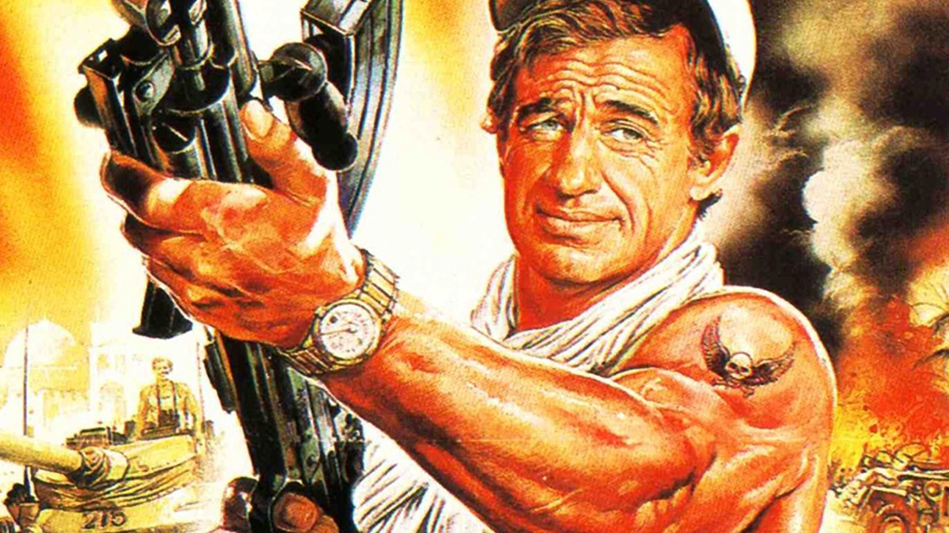 The Vultures (1984)