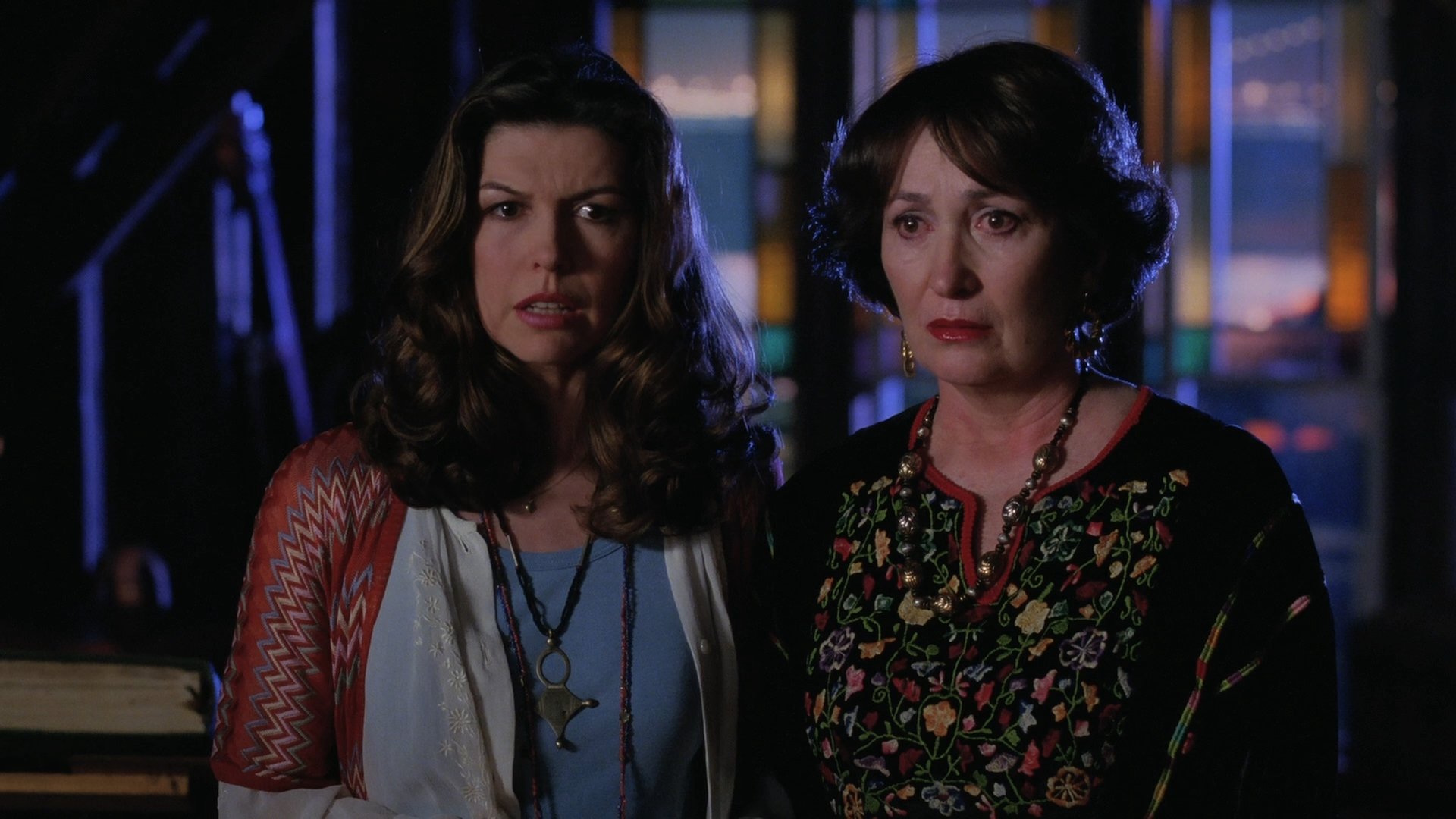Charmed