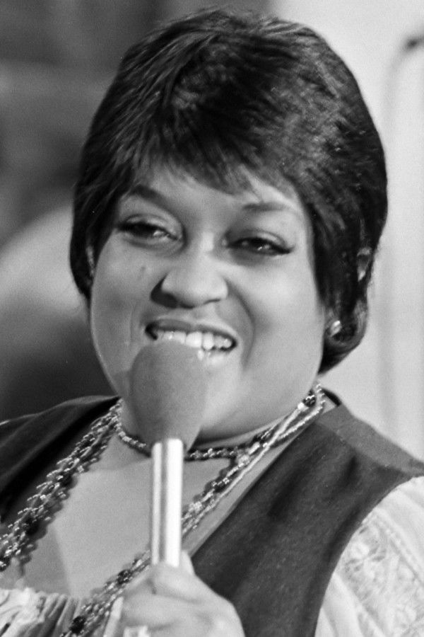 et billede af Virginia Vee