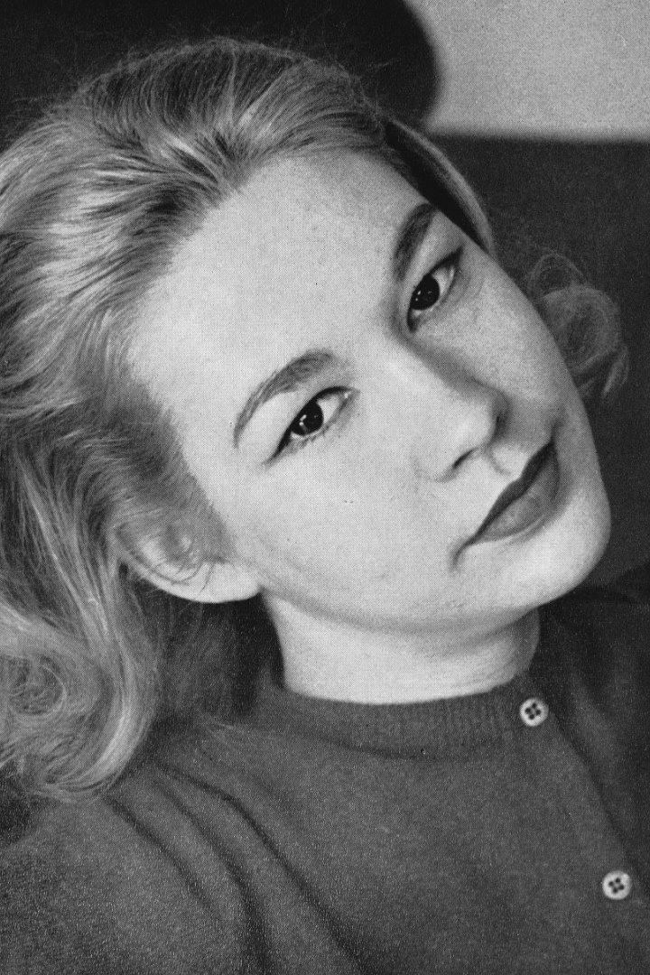 et billede af Daniela Calvino