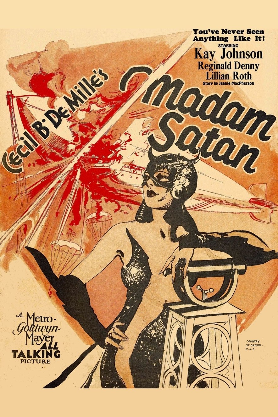 Madam Satan