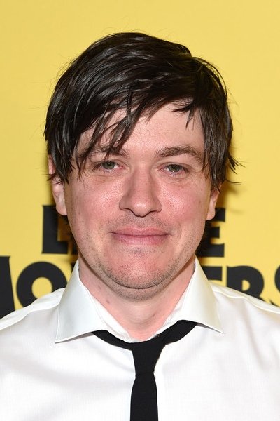 et billede af Abe Forsythe