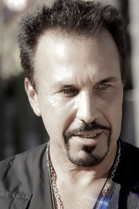 et billede af Andre Alexsen