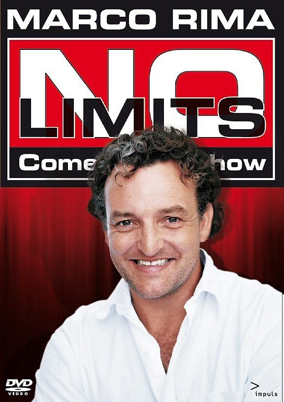 Marco Rima - No Limits Marco Rima - No Limits