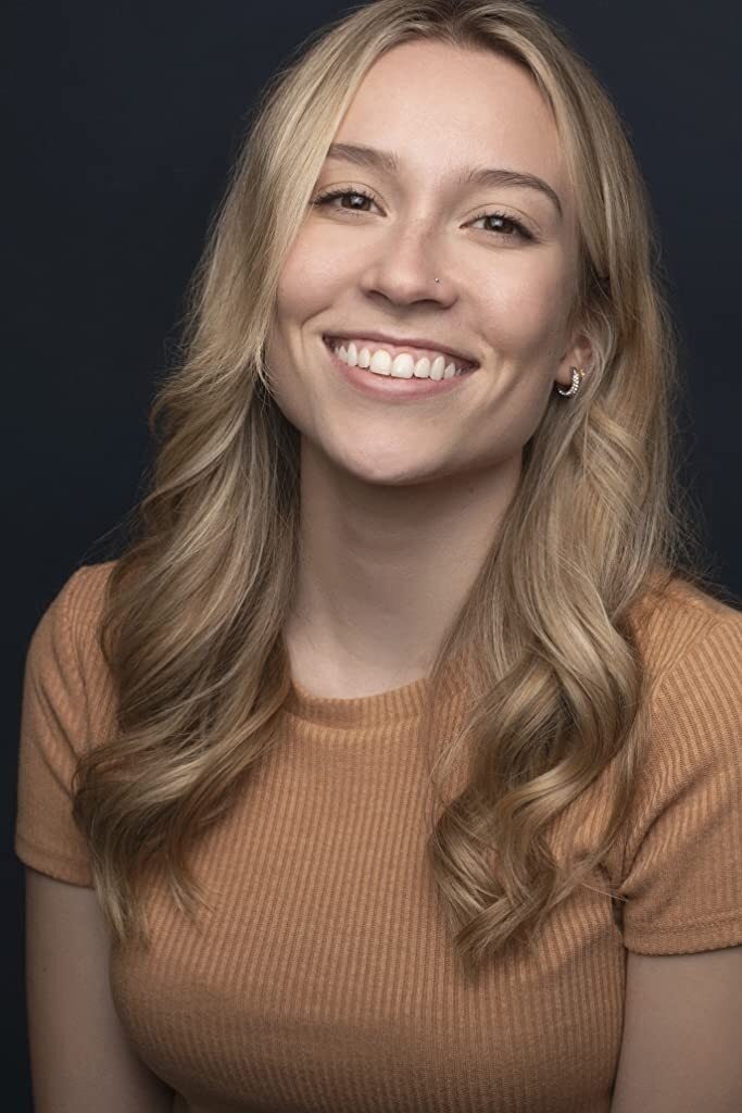 Emma Jessop's picture in the cast
