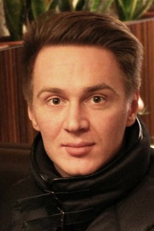 et billede af Vincent Vega