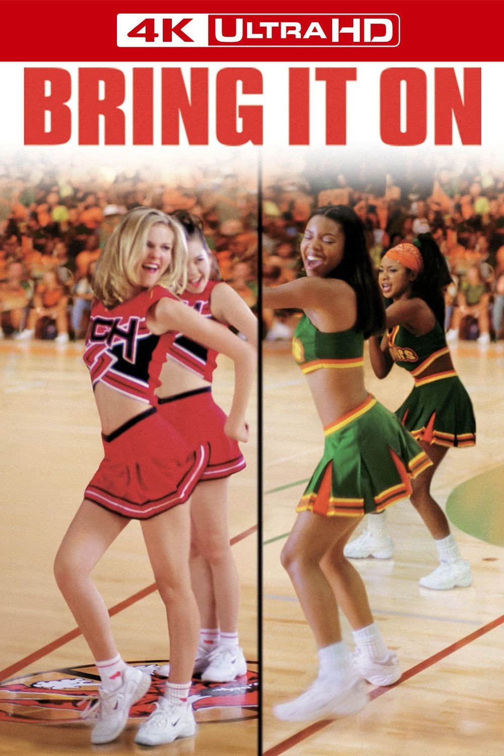Bring It On