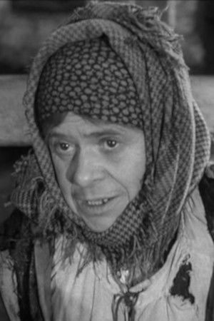 et billede af Nina Grekova