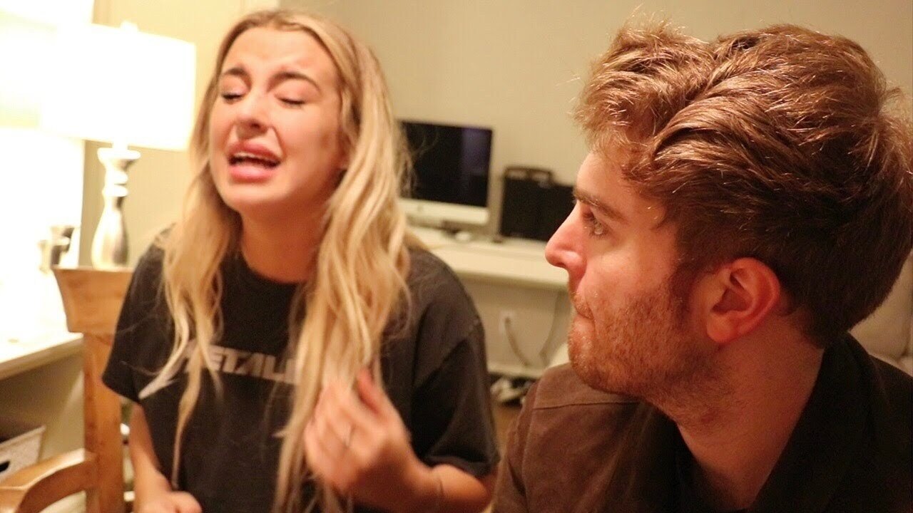 Thumbnail for The Truth About Tana Mongeau Season 1 Episode 2