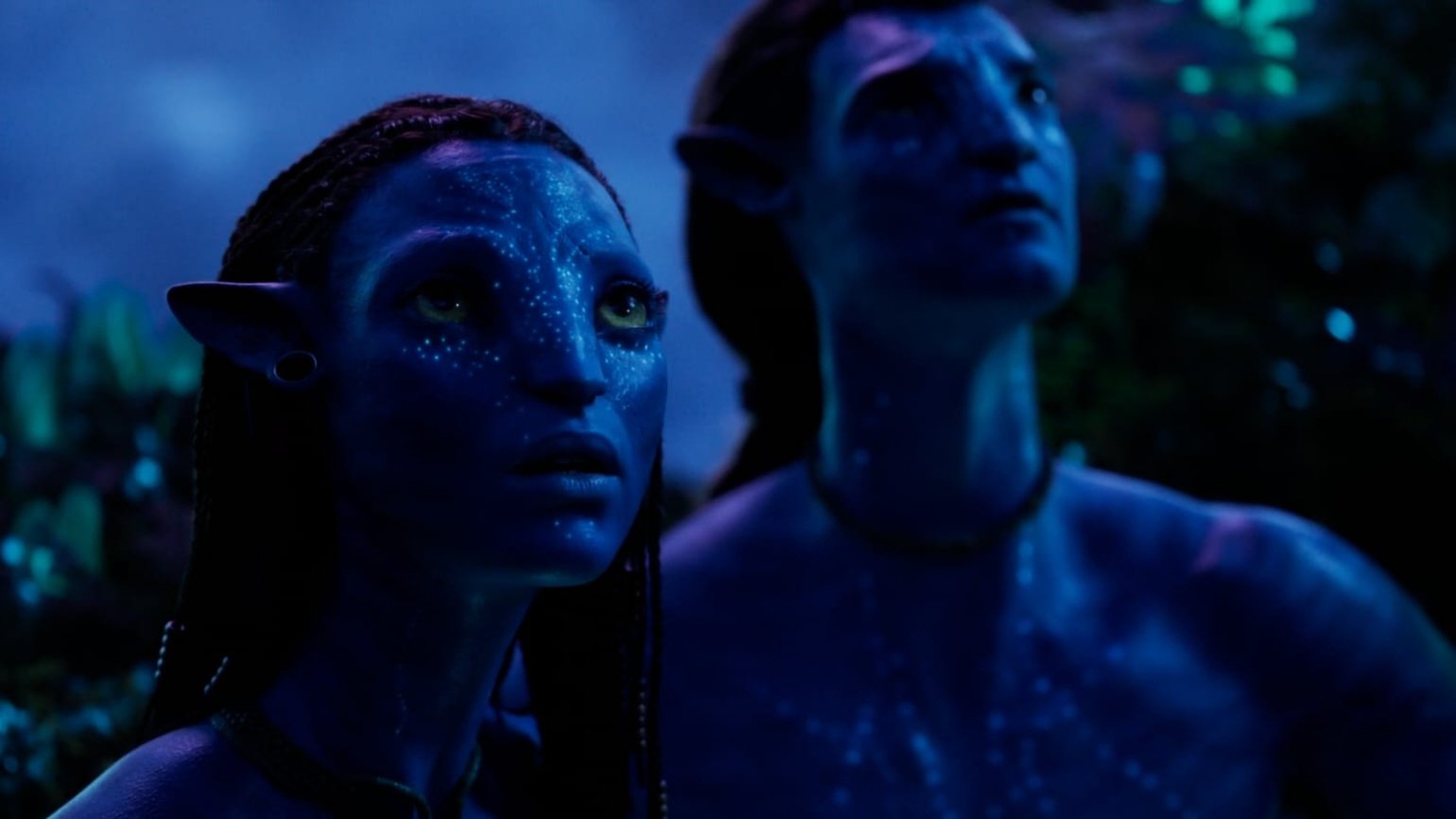 Avatar: The Way of Water (2022)
